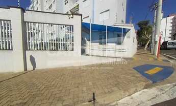 Imagem: Apartamento com 1 dormitório na Vila Celina