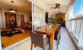 Imagem 6: VENDA - APARTAMENTO 3 DORMITÓRIOS EDIFÍCIO IPÊ DA PRAIA - EMBARÉ SANTOS