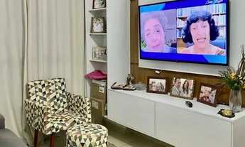 Imagem: Ibeda - Apartamento Térreo Nova Colina