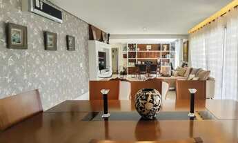 Imagem 6: Venda Apartamento 3 Dormitórios - 340 m² Vila Romana