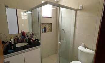 Imagem 6: Apartamento no Condomínio Leão Dourado