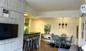 Imagem 6: Apartamento com 2 dormitórios (1suite), 65,57m² em bairro próximo ao Centro de Gramado