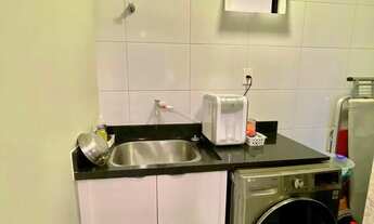 Imagem 5: Casa residencial para Venda em Condomínio Semi Mobiliada, Sim, Feira de Santana, 4 quartos