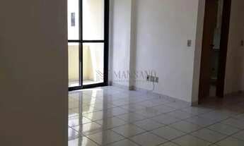 Imagem 2: Apartamento para aluguel com 99 m² e 3 quartos em Jardim Infante Dom Henrique, Bauru - SP