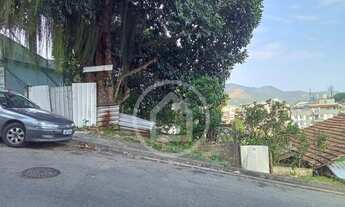 Imagem: Terreno Residencial - Freguesia (Jacarepaguá