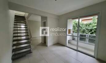 Imagem 2: Cobertura duplex 2 quartos no bairro Itacorubi Florianópolis