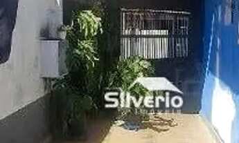 Imagem 5: Sobrado com 4 dormitórios à venda, 127 m² por R$ 400.000,00 - Conjunto Residencial Dom Ped