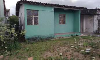 Imagem 3: CASA NO CONJUNTO INOCOOP