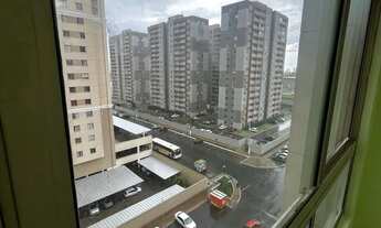 Imagem 5: Alugo apartamento em SAMAMBAIA SUL