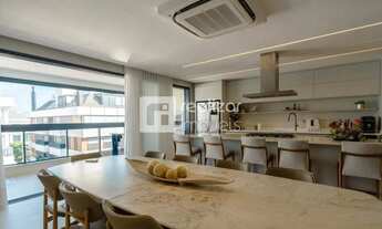 Imagem: Duplex 4 quartos no bairro Jurerê, Florianopolis