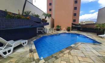 Imagem 6: Apartamento com 3 quartos para alugar no Centro de Ribeirão Preto