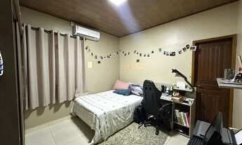 Imagem 7: Casa à Venda no Bairro Japiim Manaus/AM