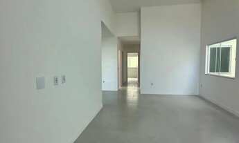 Imagem 5: Casa Linear 3 Quartos com Suite