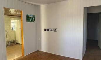 Imagem 2: INBOX CIA IMOBILIÁRIA VENDE EM BENTO GONÇALVES - Casa com duas moradias no Bairro Borgo