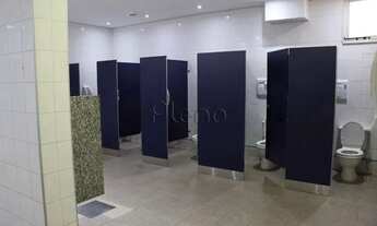 Imagem 4: Prédio para alugar em Campinas, Polo II de Alta Tecnologia (Campinas), com 2049.6 m², Poli