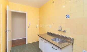 Imagem 7: Imóvel para aluguel tem 60 metros quadrados com 2 quartos em Cristal - Porto Alegre - RS