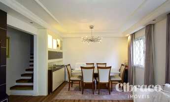 Imagem 3: Sobrado com 3 quartos sendo 1 suítes no Centro Cívico - Próx. Shopping Muller