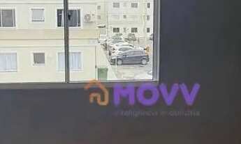 Imagem 3: Apartamento à venda, 45 m² por R$ 210.000,00 - Vila Lage - São Gonçalo/RJ