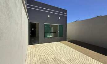 Imagem 4: Casa com 2 Quartos para venda na 604 Norte