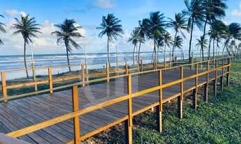 Imagem: Lote à Venda no Condomínio Mares do Malui