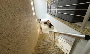 Imagem 5: Sobrado jardins monaco, 4 suites + dependecia ,mobiliado