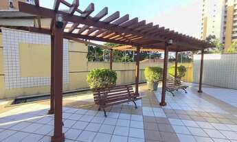 Imagem 4: ALUGA-SE APARTAMENTO DE 04 QUARTOS NO BAIRRO VARJOTA