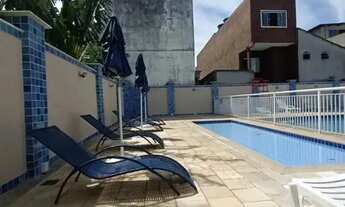 Imagem 6: Imóvel para venda tem 52 metros quadrados com 2 quartos em Parque Aeroporto - Macaé - RJ