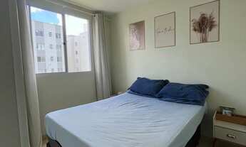 Imagem 5: Apartamento em Votorantim - Conquista Votorantim