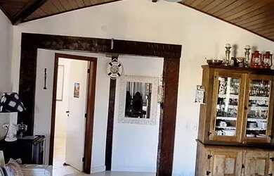 Imagem 8: Casa de condomínio TEMPORADA com 2 quartos PARA 04 HÓSPEDES