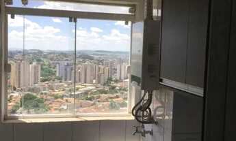 Imagem 7: Apartamento para venda com 01 suíte completo em armários planejados