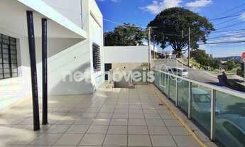 Imagem 3: Locação Casa Madre Gertrudes Belo Horizonte