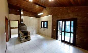 Imagem 4: CAXIAS DO SUL - Casa Padrão - PANAZZOLO