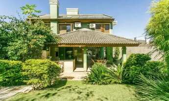 Imagem 6: Casa com 5 dormitórios no bairro João Paulo