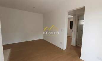 Imagem 3: Apartamento de 52 m² para Locação no Condomínio Ilha de Malta, Pompéia