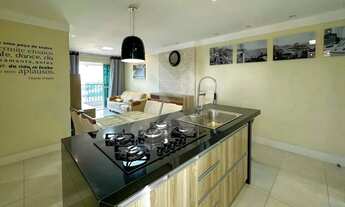 Imagem 4: Apartamentos à venda em Nova Parnamirim (Parnamirim/RN) | Residencial Aquarelle