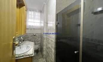 Imagem 9: Apartamentopara vender ou alugar 3 quartos vista mar em Santos