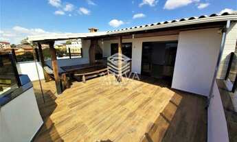 Imagem: Cobertura com 3 Quartos para venda, 140m²