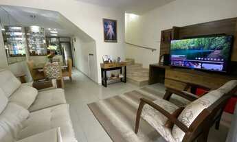 Imagem 7: Casa Vilage | 4 Quartos | 3 Suítes Stella Maris