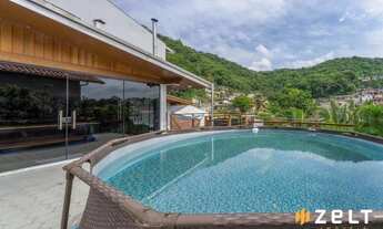 Imagem 5: Casa com 3 dormitórios à venda, 198 m² por R$ 1.100.000,00 - Fortaleza - Blumenau/SC