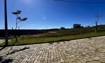 Imagem 2: Terreno Condomínio Terrano (345 m²) - Passo Fundo (Menor valor do m²