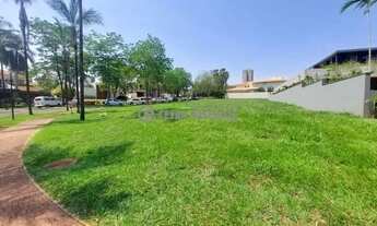 Imagem 2: Terreno Condomínio Vila do Golf Escolha morar no melhor condomínio de Ribeirão Preto. Terr