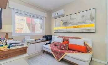 Imagem 2: Apartamento à venda 02 quartos e 03 vagas no bairro Petrópolis