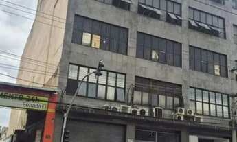 Imagem 2: PRÉDIO NO BRÁS - 6.500M2 - OPORTUNIDADE