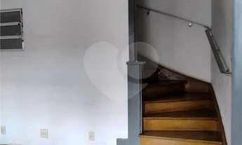 Imagem 2: Sobrado com 2 quartos à venda ou para locação em Santana - SP