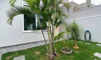 Imagem 4: Casa à venda com 3 quartos no Jardim Esplanada II, Indaiatuba - SP