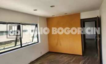Imagem 3: Julio Bogoricin Vende Sala Comercial Barra Plaza 38 m² 1 Vaga Barra da Tijuca