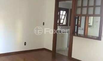 Imagem 2: Imóvel para venda possui 49 metros quadrados com 1 quarto em Chácara das Pedras - Porto Al