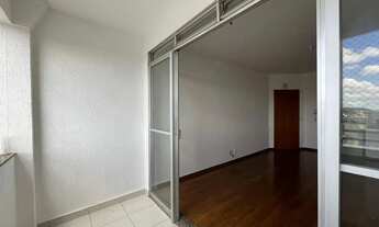 Imagem 5: Apartamento para aluguel, 3 quartos, 1 suíte, 2 vagas, Estoril - Belo Horizonte/MG