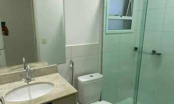 Imagem 6: RESERVA INGLESA, MOBILIADO, 93M2, 3 QUARTOS SENDO 1 SUÍTE, ANDAR ALTO