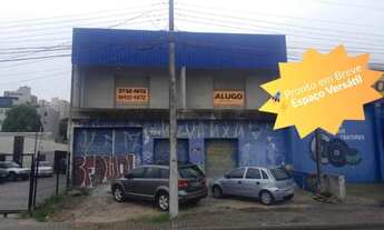 Imagem: Loja ( NOVA ) Cristo Rei Linha Verde Curitiba